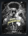 Bride of Frankenstein (Silver Screen) Exclusive Edition View 6
