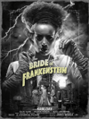 Bride of Frankenstein (Silver Screen) Exclusive Edition View 5
