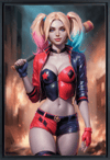 Harley Quinn™ Exclusive Edition View 5
