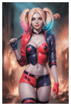 Harley Quinn™ Exclusive Edition View 5