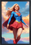 Supergirl Exclusive Edition View 5