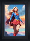Supergirl Exclusive Edition View 6