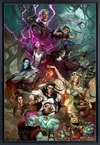 Critical Role: Bells Hells Exclusive Edition View 10