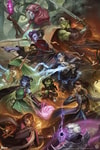 Critical Role: Legends of Exandria Exclusive Edition View 3