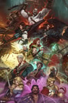 Critical Role: Legends of Exandria Exclusive Edition View 4