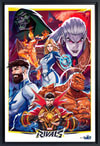 Marvel Rivals: Eternal Night Falls Exclusive Edition View 6