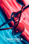 Star Trek II: The Wrath of Khan View 3