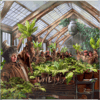 Harry Potter™ Hogwarts Greenhouse™ View 4
