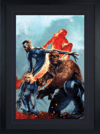 The Fantastic Four Exclusive Edition View 6