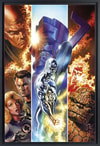 The Fantastic Four Exclusive Edition View 5