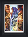 The Fantastic Four Exclusive Edition View 6