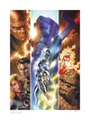 The Fantastic Four Exclusive Edition View 5
