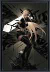 Illyana Rasputin: Magik Exclusive Edition View 5