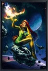 Phoenix: Death From Above Exclusive Edition View 5