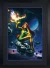 Phoenix: Death From Above Exclusive Edition View 6