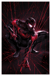 Spider-Man Miles Morales Exclusive Edition View 5