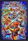 Let’s Go ThunderCats! Exclusive Edition View 7