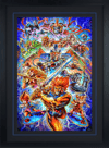 Let’s Go ThunderCats! Exclusive Edition View 8