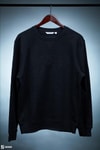 Sideshow Embroidered Sweatshirt View 1