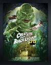 Creature from the Black Lagoon (3D Variant) View 5