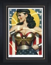 Wonder Woman™: New History of the DC Universe Exclusive Edition View 7
