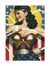 Wonder Woman™: New History of the DC Universe Exclusive Edition View 6