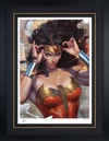 Wonder Woman™ #1 Exclusive Edition View 7