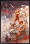 ThunderCats, Ho! Exclusive Edition View 10