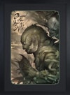 The Creature from the Black Lagoon Exclusive Edition View 8
