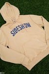Sideshow Half-Zip Hoodie View 3