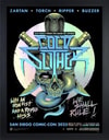 Cold Slither Swampfire Variant Exclusive Edition View 6