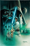 The Rebel's Path View 4
