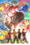 The Beatles: Yellow Submarine Portfolio Set View 8