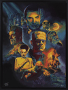 Universal Monsters Exclusive Edition View 7