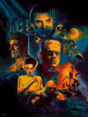 Universal Monsters Exclusive Edition View 6