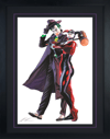 Partners in Crime View 6