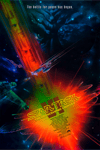 Star Trek VI: The Undiscovered Country Foil Variant View 3