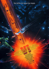 Star Trek VI: The Undiscovered Country Editions Variant View 3
