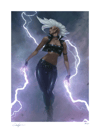 Storm: A New Look Exclusive Edition View 6