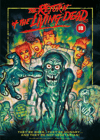 Return of the Living Dead (VHS Variant) View 4