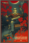 The Invisible Man View 3