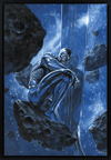 Silver Surfer: Ghost Light Exclusive Edition View 4