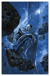 Silver Surfer: Ghost Light Exclusive Edition View 5