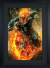 Cosmic Ghost Rider Exclusive Edition View 6
