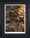 The Amazing Spider-Man vs Doc Ock Exclusive Edition View 6
