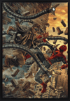 The Amazing Spider-Man vs Doc Ock Exclusive Edition View 6