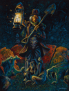The Caretaker View 7