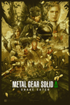 Metal Gear Solid Δ: Snake Eater (Varnish Master Edition) View 4
