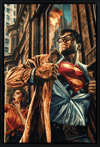 Superman #4 View 4