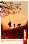 Kubo And The Two Strings View 3